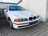 BMW zu verkaufen....520 i - gebrauchte BMW 520 aus dem Jahr 1997