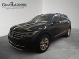 Volkswagen Tiguan 2.0 TDI 4M DSG Elegance ACC AHK IQ LIGHT - Volkswagen Tiguan Jahreswagen mit Diesel-Antrieb: Automatik