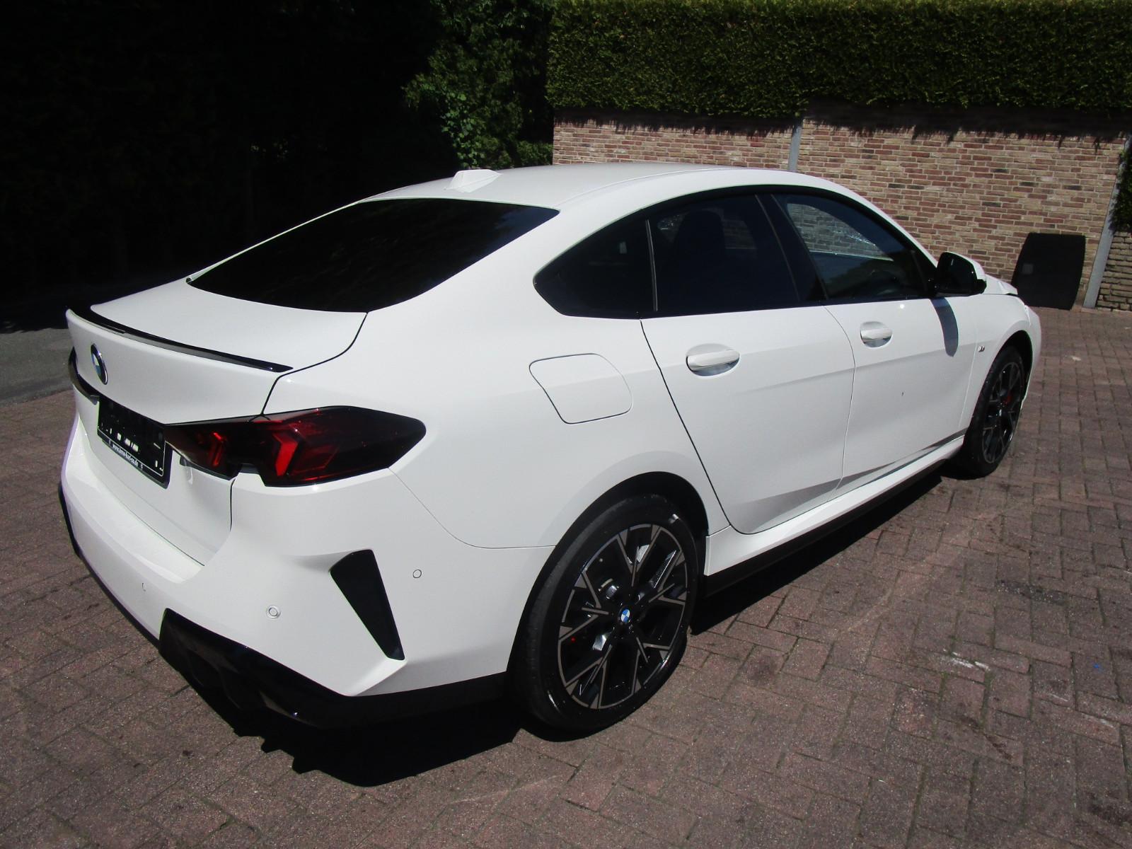 BMW 218 2 Gran Coupe 218 d M Sport 09-2025