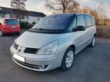 Renault Espace Edition 25th - Panoramadach - Volleder -  - silberne Renault Espace