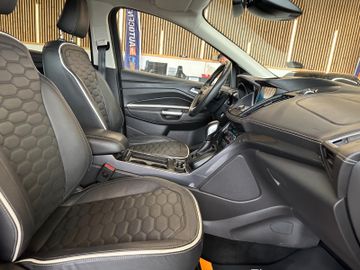 Ford Kuga Vignale *Blind-Spot*Klima*Navi*Xenon*Kamera