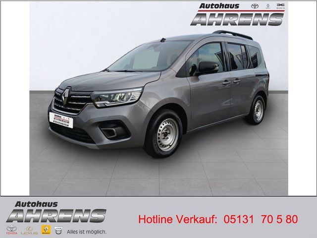 Renault Kangoo TCe130 EDC Techno *LED* *Sitzheizung* *PD