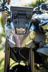 Yamaha MT-09 2024 - Yamaha Motorräder in München