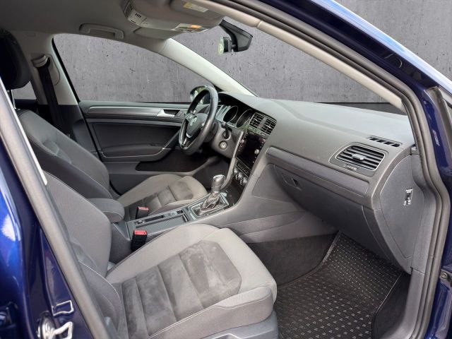 Golf VII 1.6 TDI Bluetooth Navi Klima