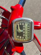 Piaggio Vespa faro basso - FARO BASSO