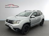 Dacia Duster II*Adventure*Navi*RFK*SHZ*1.Hand* - Dacia aus 2019