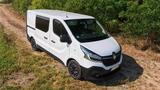 Renault Trafic Camper dCi 145 PS - Offers