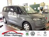 Volkswagen Multivan 1.5 TSI DSG 7-sitzer AHK PRIVACY LED AP - VW LT Gebrauchtwagen