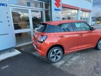 Suzuki Swift - Vorschau Bild 2