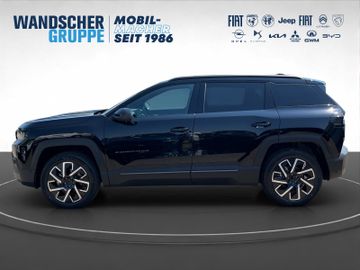 Jeep COMPASS E-HYBRID MY26 SUMMIT 360+HUD+Kam.+LED+SD