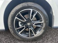 Skoda Fabia - Vorschau Bild 8