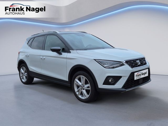 Seat Arona FR 1.6 TDI