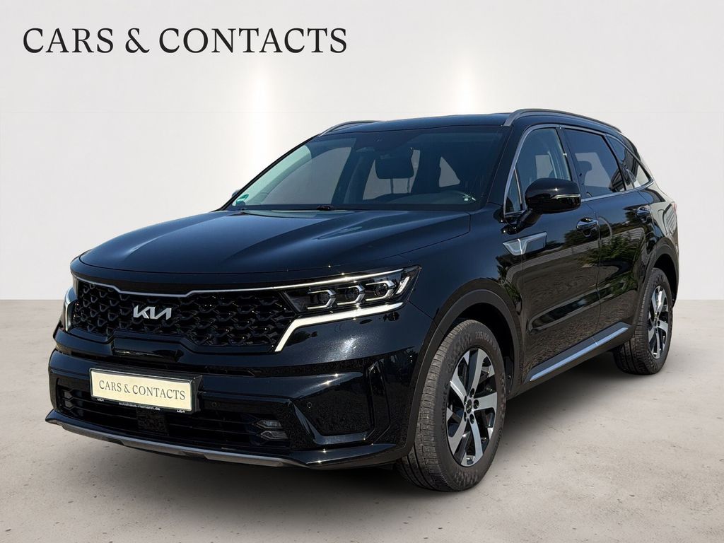 Image of Kia Sorento
