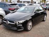 Mercedes-Benz A 200 Progressive LED + Navi + 17" + Parkass. +  - Cars in Dortmund: Limousine