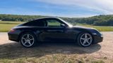 Porsche Coupé*3.Hand*Scheckheft*19Zoll*Klappenauspuff - Porsche 997: Coupé