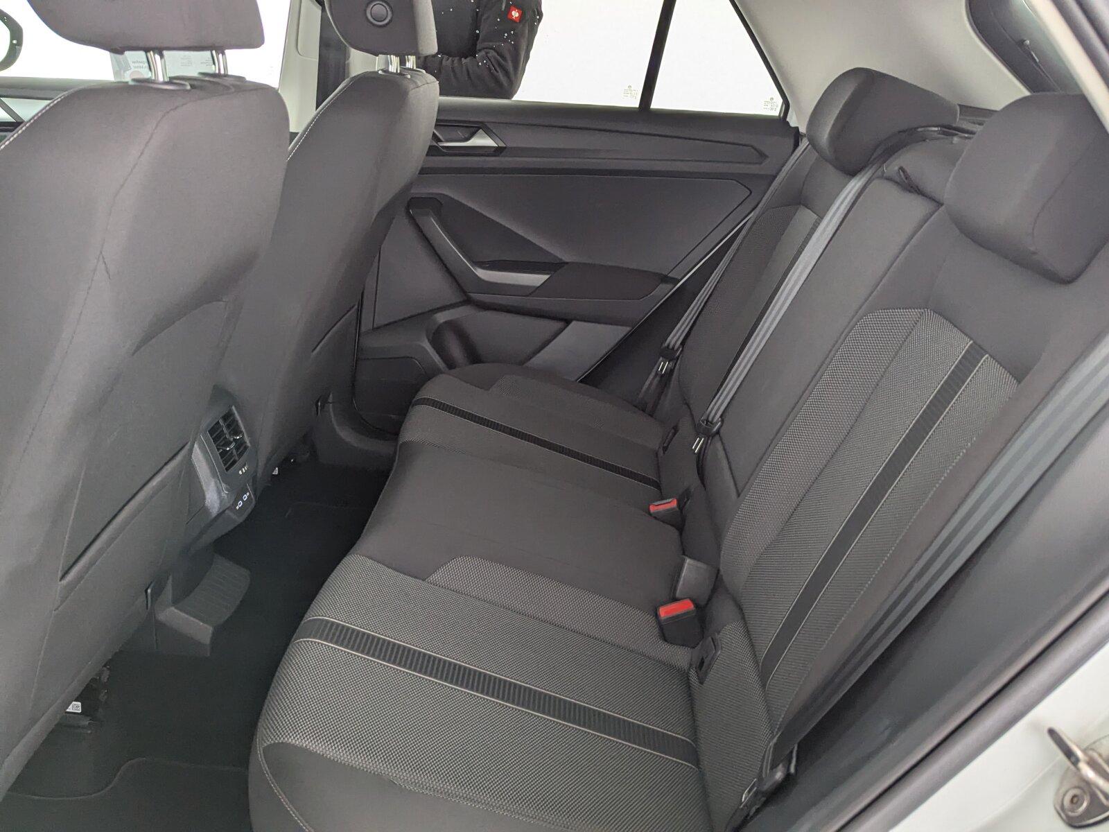 Volkswagen T-Roc 1.5 TSI Life DSG LED+CARPLAY+SHZ+PDC+Klima, миниатюра 13