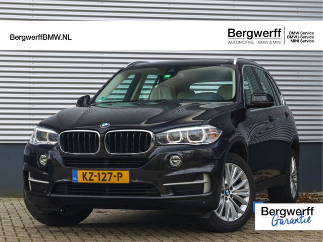 BMW X5 xDrive25d - Comfortzetels - Head-Up - kamera