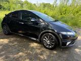 Honda Civic Lim. 5-trg. 1.4 Sport - Honda Civic: Kleinwagen, 1.4