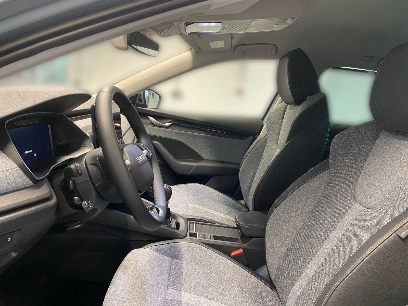 Skoda Octavia - Bild 9