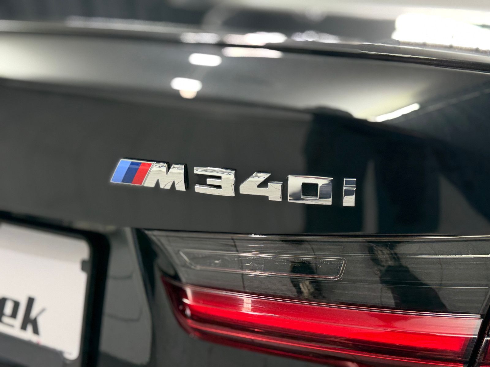 Fahrzeugabbildung BMW M340i Limousine xDrive |H/K|HuD|PANO