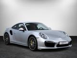 Porsche 911 Turbo S - Porsche: Coupe, 911 Turbo