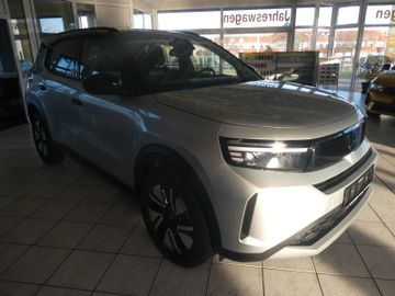 Bild 3 Opel Frontera Hybrid 81kW GS