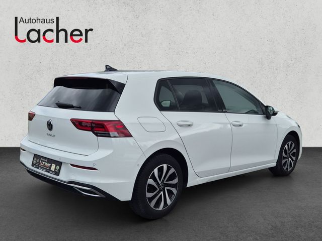 Golf Life Active 1.5 TSI StHz,LED,SH