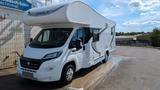 Chausson Flash C656 - Chausson Etagenbett