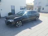 Audi A4 2.0 TDI 140kW S tronic Avant -