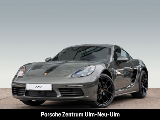 Porsche Cayman 718 Style Edition Chrono Paket BOSE PDLS