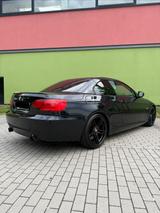 BMW E93 335i Cabrio M-Paket Individual TÜV Neu  - BMW: E9