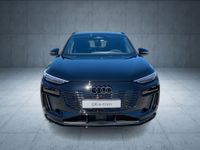 Audi Q6 e-tron - Vorschau Bild 8