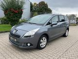 Peugeot 5008 1.6 Allure 155 THP*KLIMAAUT*PDC*PANO*AHK* - Peugeot 5008: Thp