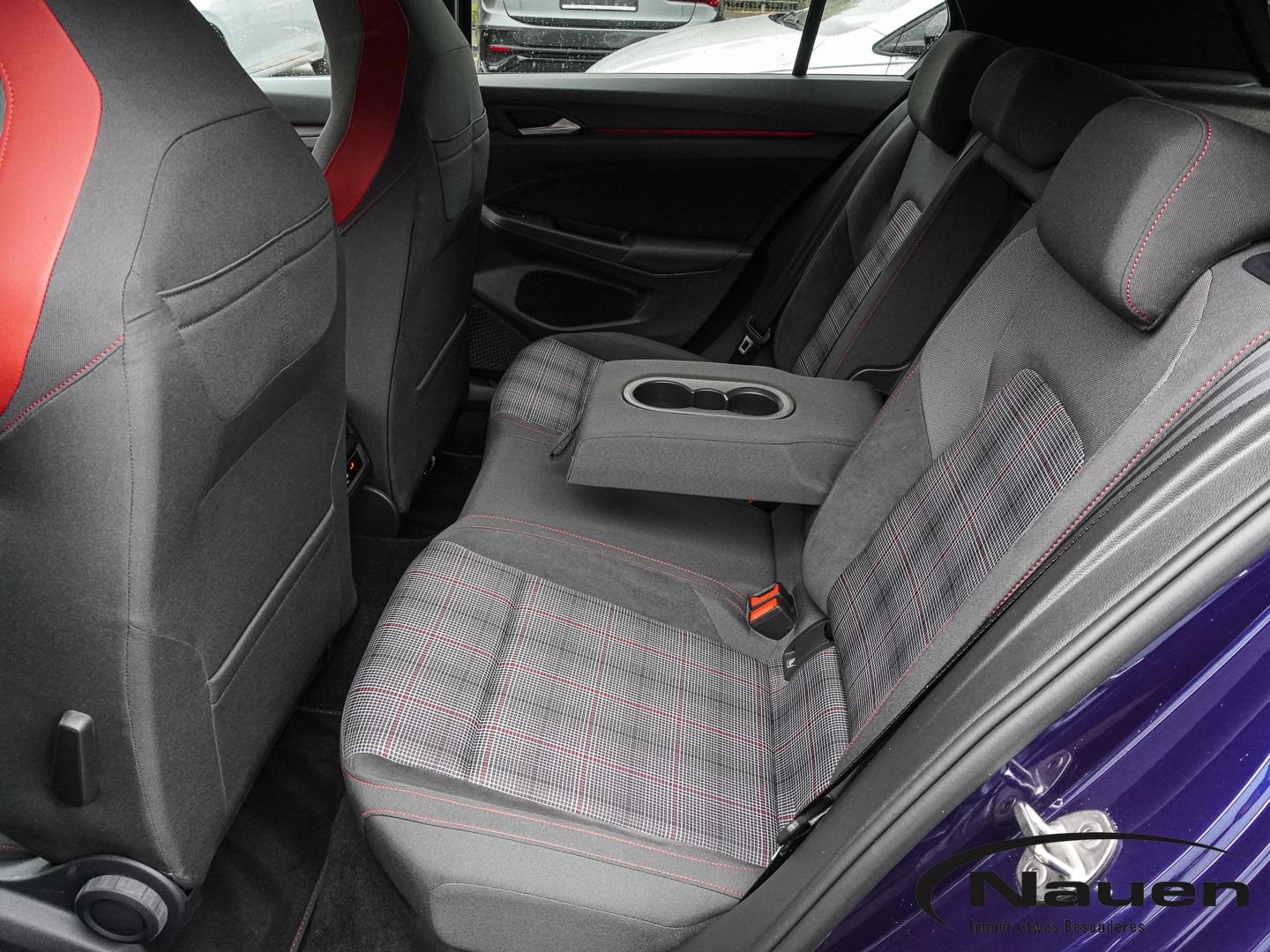 Volkswagen Golf GTI DSG *ACC*DCC*NAVI*LHZ*CLIMATRONIC*APP-C, миниатюра 14