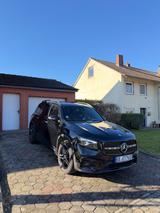 Mercedes-Benz GLB 220 d 4MATIC DCT - AMG-Line  - Mercedes-Benz GLB 220 von privat