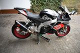 Aprilia RSV4 RF - APRILIA RSV4RF