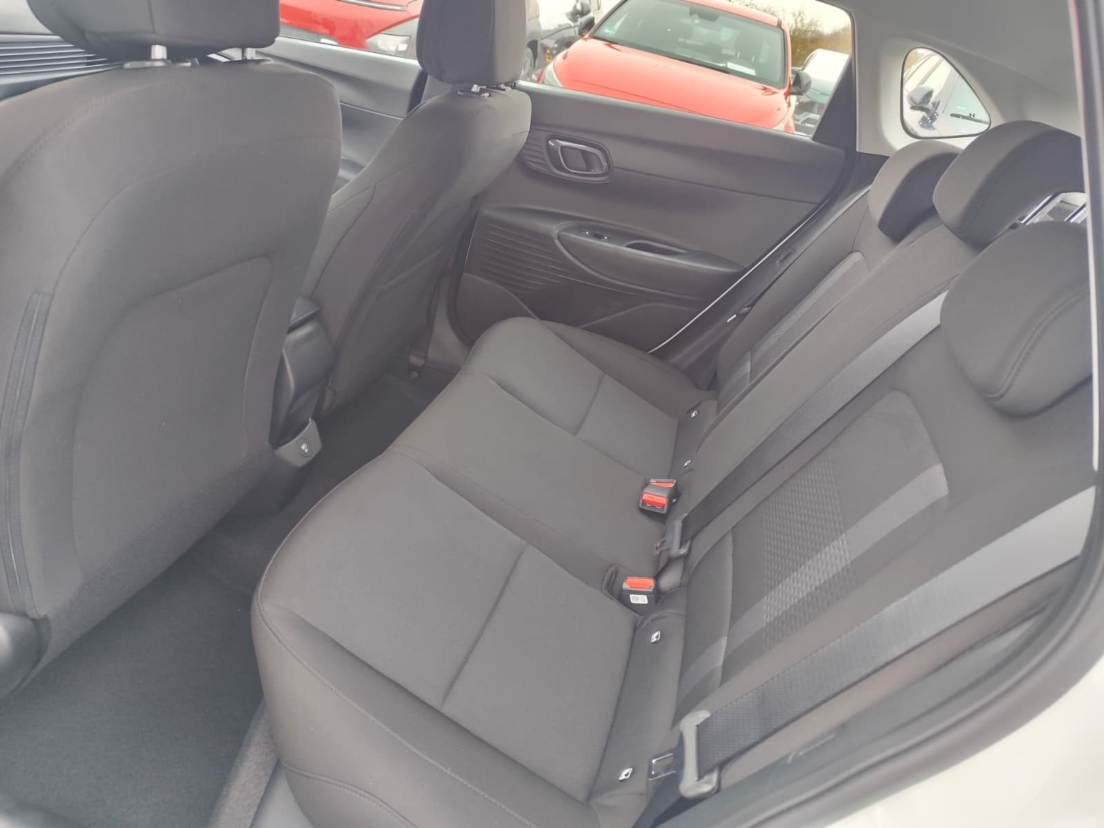 Hyundai i20 – Bild 25