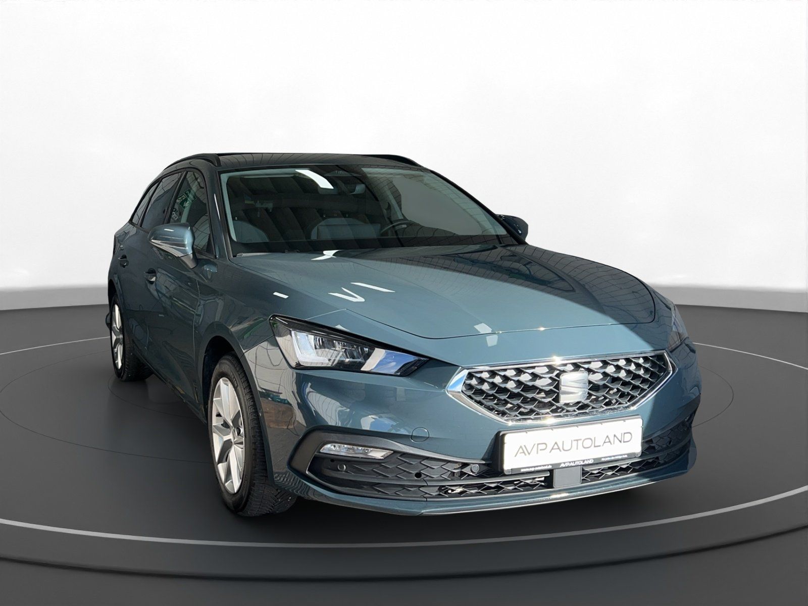 Seat Leon - Bild 4