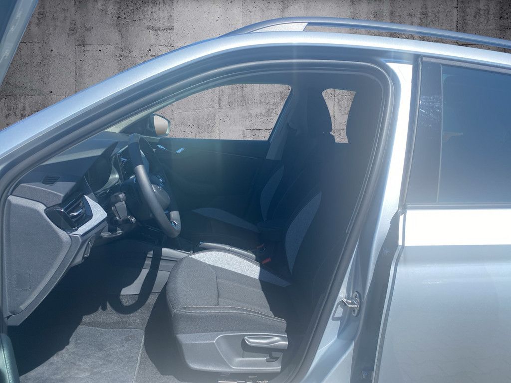 Skoda Kamiq - Bild 9