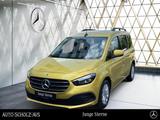 Mercedes-Benz T 180 PROGRESSIVE Standard AHK*Kam*Keyless*Navi* - Mercedes-Benz T-Klasse: Standard