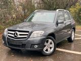 Mercedes-Benz Mercedes Benz GLK 220 CDI Automatik TÜV NE... - Mercedes-Benz GLK-Klasse in Bielefeld