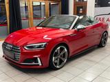 Audi S5 Cabriolet 3.0 TFSI quattro |HUD|MATRIX|B&O| - : Taxi