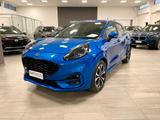 Ford Puma 1.0 EcoBoost 125cv A7 ST-Line - Ford Puma: 1.7