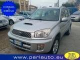 Toyota RAV 4 RAV4 2.0 Tdi D-4D cat 5 porte