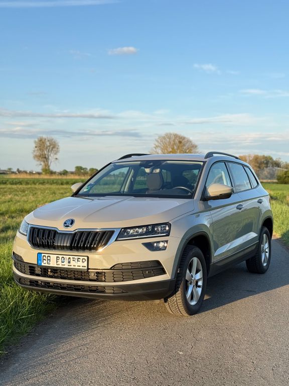 Image of Skoda Karoq