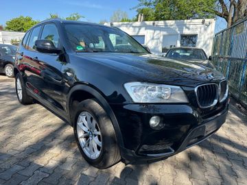 BMW X3 - 3