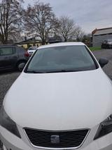 Seat Ibiza SC Reference Viva AT Motor Insp.Tüv neu - Seat Ibiza: Reference Viva