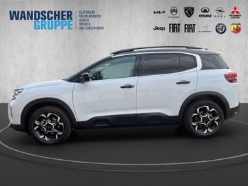 Citroën C5 Aircross 1.5 BlueHDi 130 MAX NAVI SHZ LED
