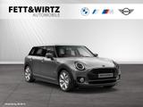 MINI Cooper D Clubman Aut.|LED|Navi|PDC|Sitzhzg. - MINI Cooper D Clubman Gebrauchtwagen