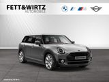 MINI Cooper D Clubman Aut.|LED|Navi|PDC|Sitzhzg. - MINI Cooper D Clubman Gebrauchtwagen
